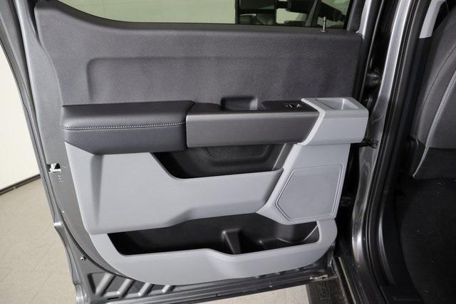 new 2025 Ford F-250 car, priced at $60,820