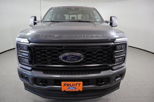 new 2025 Ford F-250 car, priced at $60,820