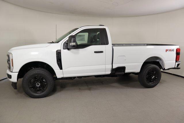 new 2025 Ford F-250 car, priced at $57,705