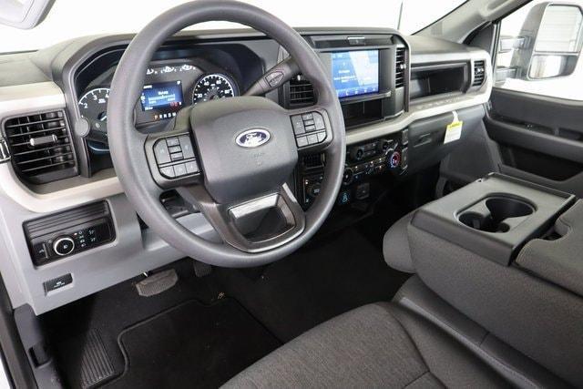 new 2025 Ford F-250 car, priced at $57,705