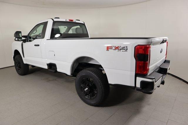 new 2025 Ford F-250 car, priced at $57,705