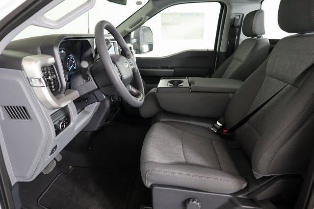 new 2025 Ford F-250 car, priced at $57,705