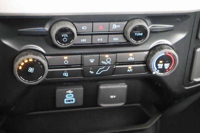 new 2025 Ford F-250 car, priced at $57,705