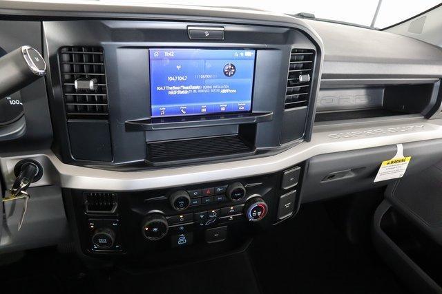 new 2025 Ford F-250 car, priced at $57,705