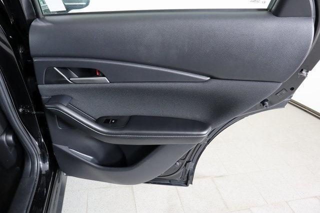 used 2021 Mazda CX-30 car, priced at $18,750