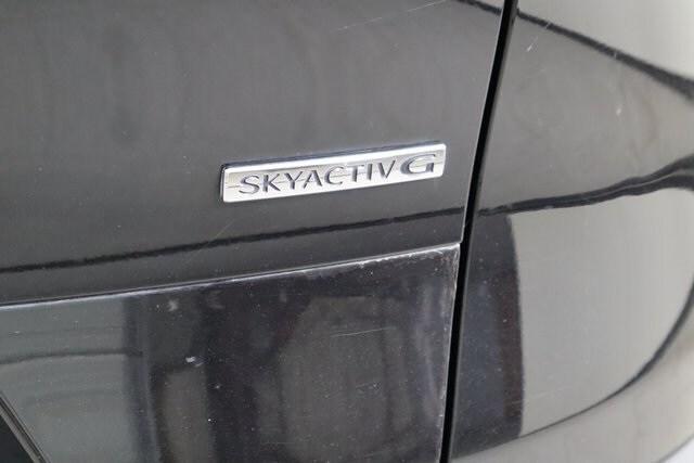 used 2021 Mazda CX-30 car, priced at $18,750