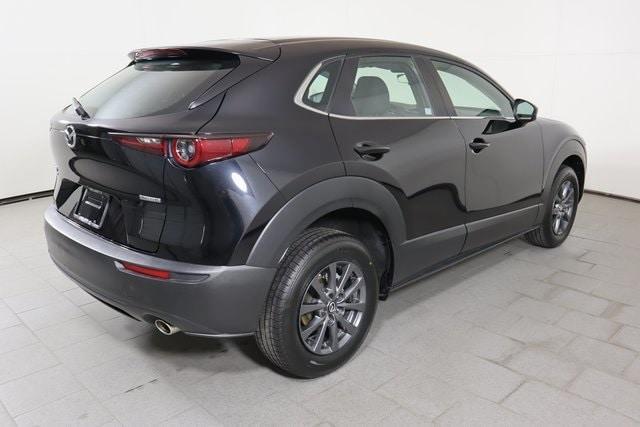 used 2021 Mazda CX-30 car, priced at $18,750