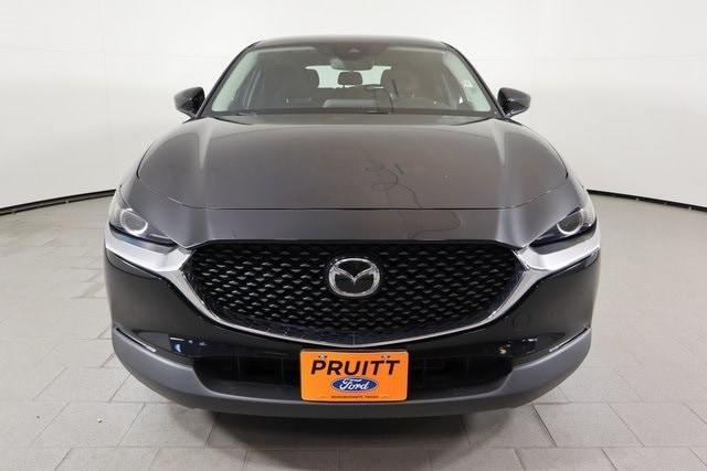 used 2021 Mazda CX-30 car, priced at $18,750