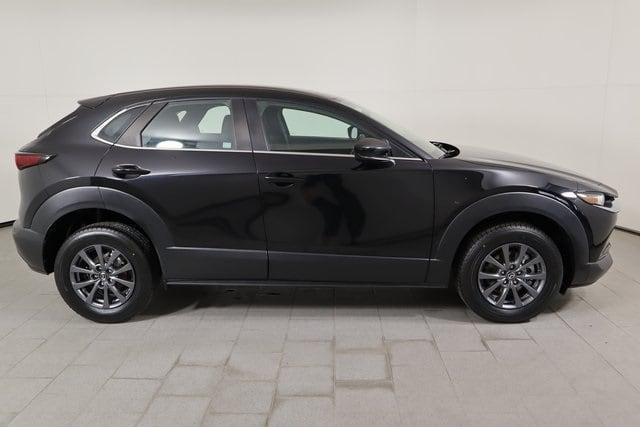 used 2021 Mazda CX-30 car, priced at $18,750