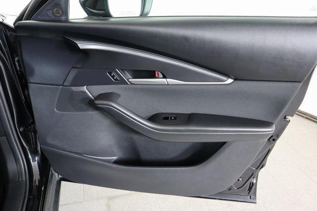 used 2021 Mazda CX-30 car, priced at $18,750