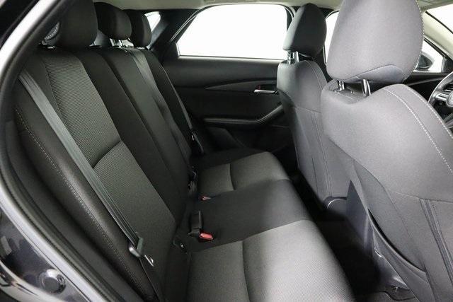used 2021 Mazda CX-30 car, priced at $18,750