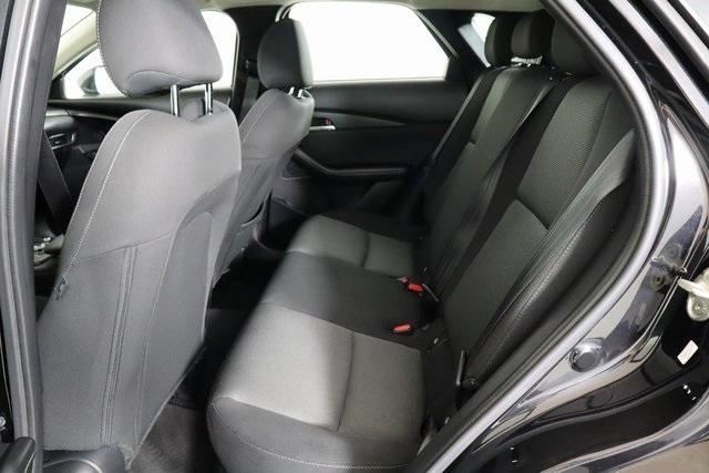 used 2021 Mazda CX-30 car, priced at $18,750