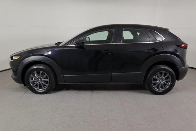 used 2021 Mazda CX-30 car, priced at $18,750