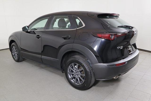 used 2021 Mazda CX-30 car, priced at $18,750