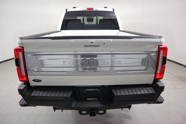 new 2025 Ford F-250 car, priced at $97,165