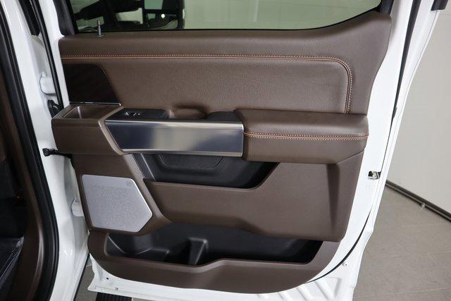 new 2025 Ford F-250 car, priced at $97,165