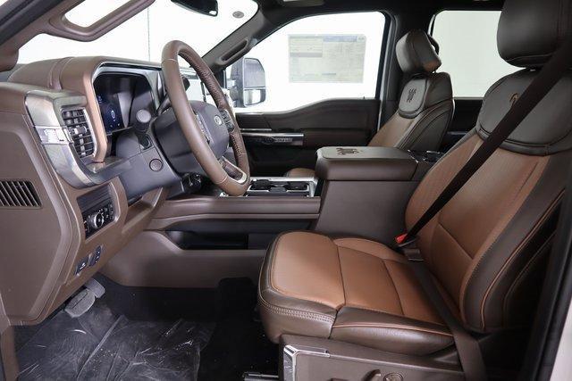 new 2025 Ford F-250 car, priced at $97,165