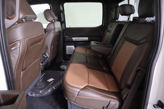 new 2025 Ford F-250 car, priced at $97,165