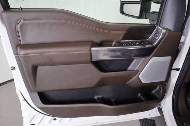 new 2025 Ford F-250 car, priced at $97,165