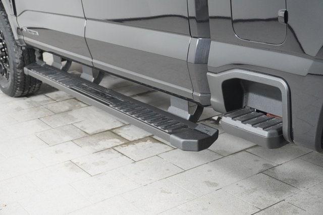 new 2024 Ford F-350 car, priced at $89,210