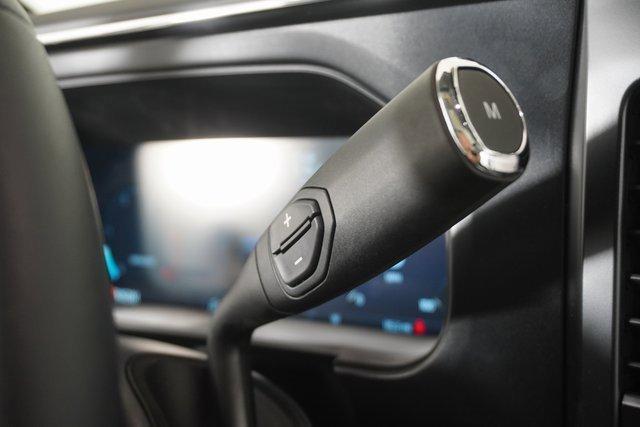 new 2024 Ford F-350 car, priced at $89,210
