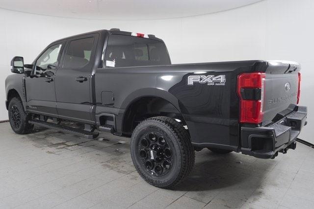 new 2024 Ford F-350 car, priced at $89,210