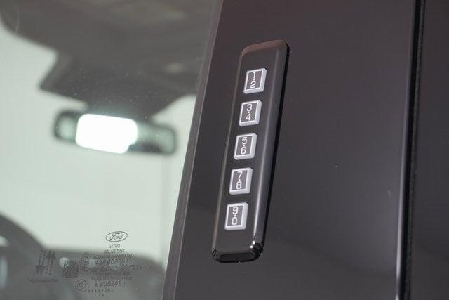 new 2024 Ford F-350 car, priced at $89,210