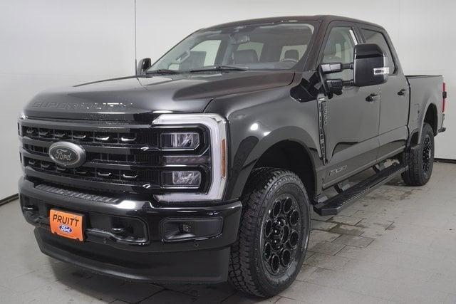 new 2024 Ford F-350 car, priced at $89,210