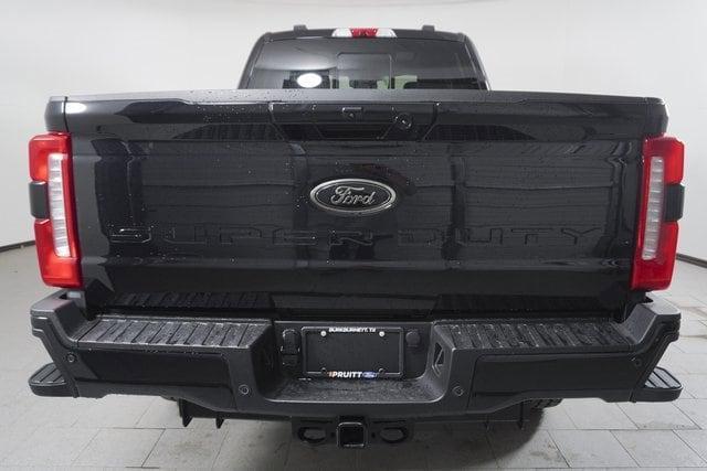 new 2024 Ford F-350 car, priced at $89,210