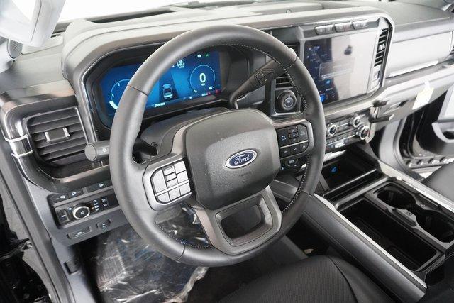 new 2024 Ford F-350 car, priced at $89,210