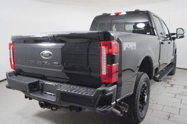 new 2024 Ford F-350 car, priced at $89,210