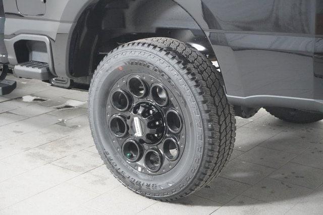 new 2024 Ford F-350 car, priced at $89,210