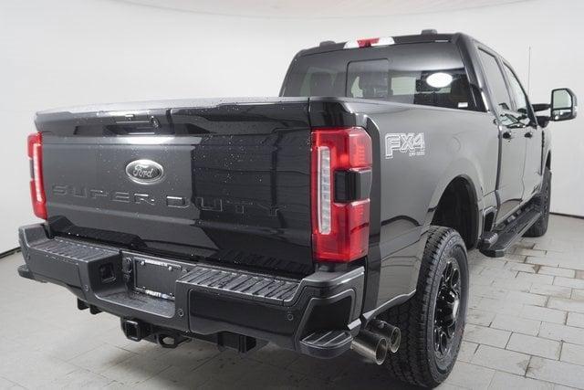 new 2024 Ford F-350 car, priced at $89,210