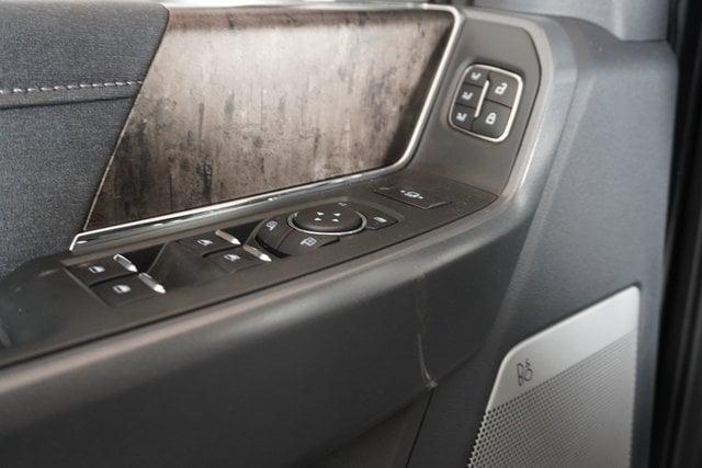new 2024 Ford F-350 car, priced at $89,210