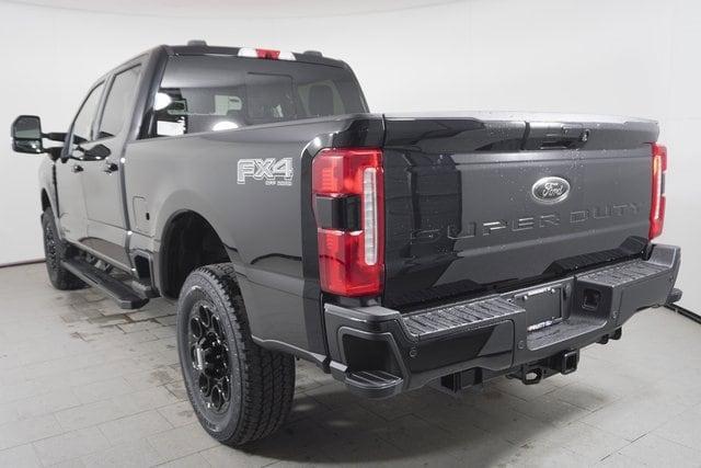 new 2024 Ford F-350 car, priced at $89,210
