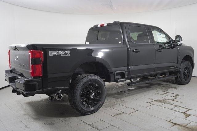 new 2024 Ford F-350 car, priced at $89,210