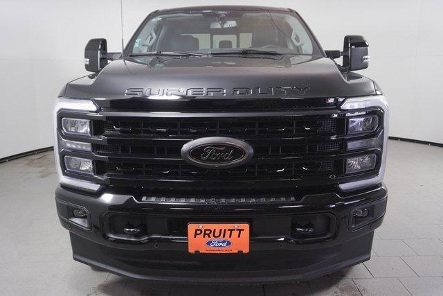 new 2024 Ford F-350 car, priced at $89,210
