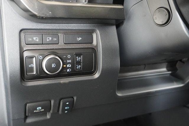 new 2024 Ford F-350 car, priced at $89,210