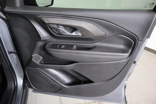 used 2020 GMC Terrain car