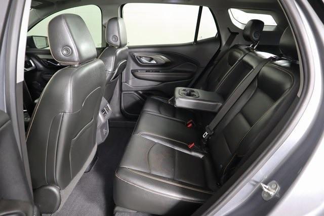 used 2020 GMC Terrain car, priced at $18,950