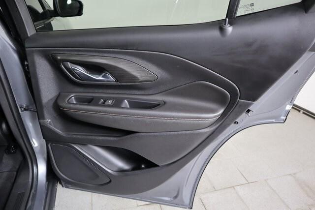used 2020 GMC Terrain car
