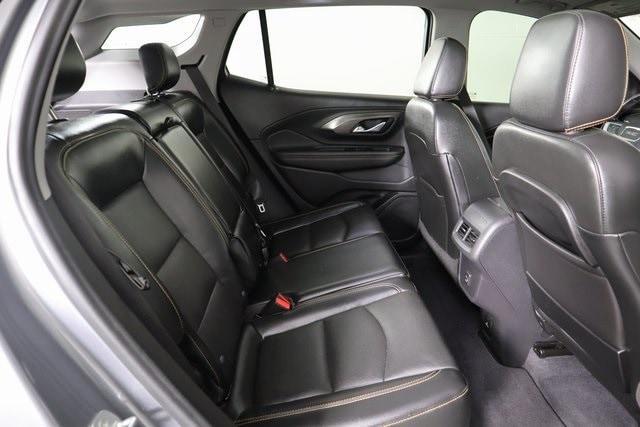 used 2020 GMC Terrain car, priced at $18,950