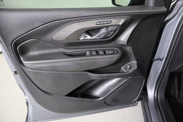 used 2020 GMC Terrain car, priced at $18,950
