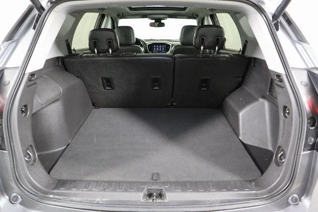 used 2020 GMC Terrain car, priced at $18,950