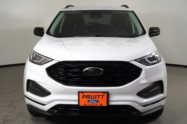 new 2024 Ford Edge car, priced at $41,420