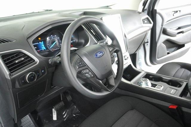 new 2024 Ford Edge car, priced at $41,420