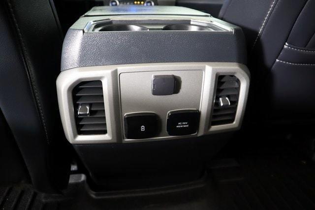 used 2022 Ford F-350 car, priced at $49,750