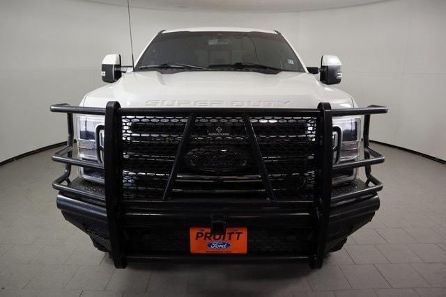 used 2022 Ford F-350 car, priced at $49,750