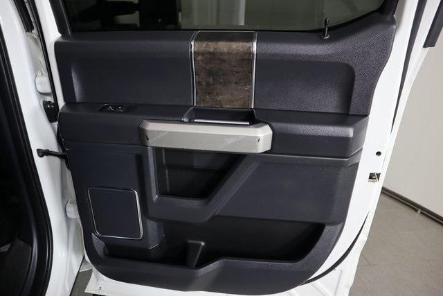used 2022 Ford F-350 car, priced at $49,750
