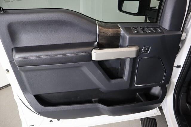 used 2022 Ford F-350 car, priced at $49,750